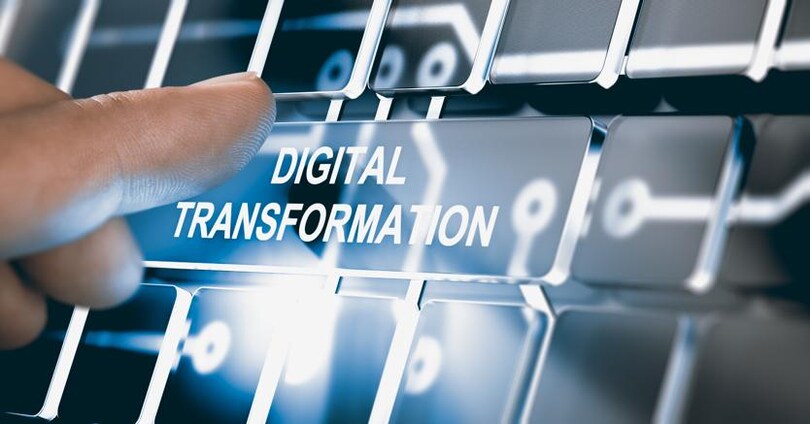 Dipartimento per la Trasformazione digitale ricerca professionisti: manifestazione di interesse